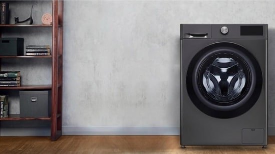 Want energy-efficient laundry? LG AI Direct Drive technology explained and the 5 best washing machines to choose from