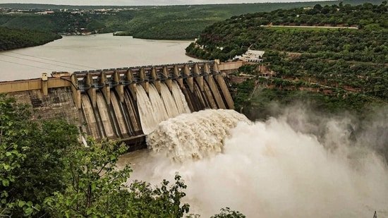 Wasiawa Dam failure risk: Haleiwa, Waialua issue flash flood emergency; check evacuation map and shelter list