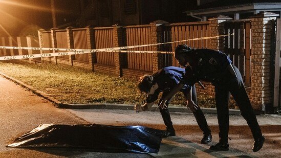 Wayne County death update: Schools, medical centers closed out of ‘abundance of caution’, ‘suspect at large’