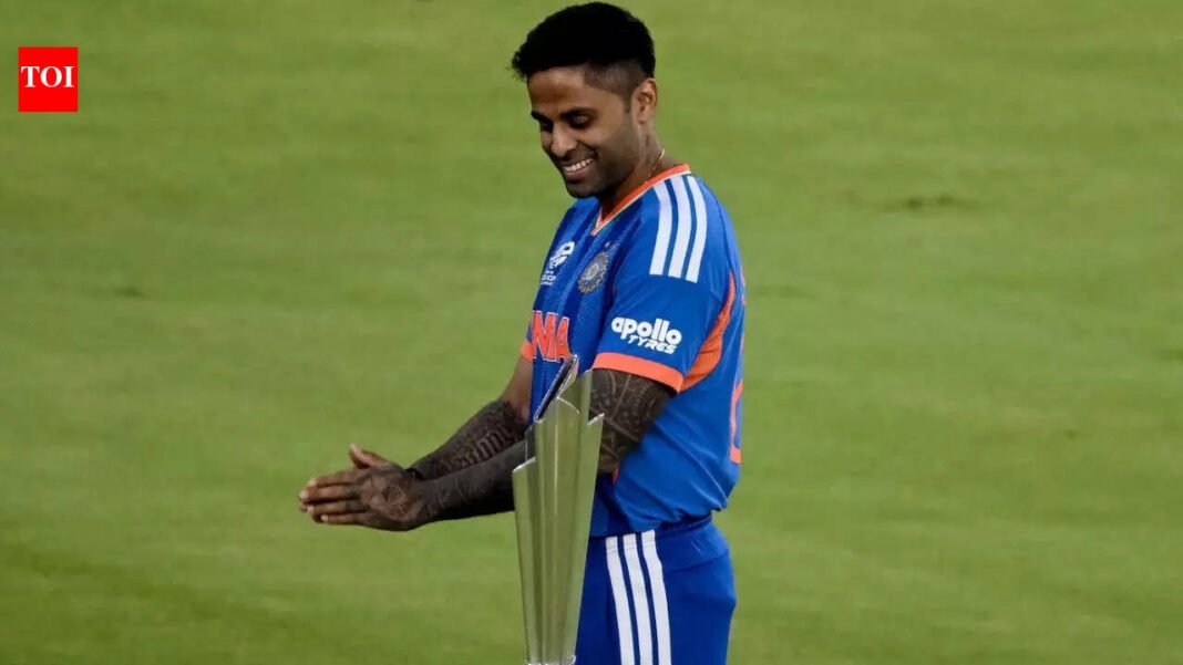 ‘We want to create…’: Suryakumar Yadav pens emotional note