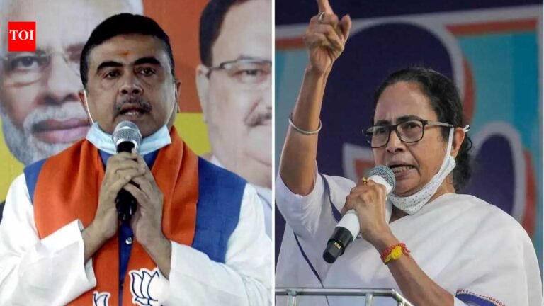 West Bengal elections 2026: How to vote in the state in 2021—BJP surges in the year