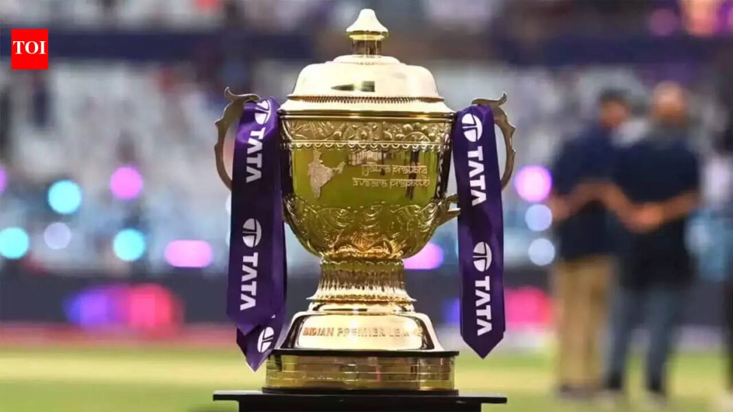 What IPL teams can and cannot do in 2026 edition: BCCI’s new guidelines

