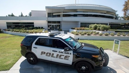 What happened at Santa Anita Mall in Arcadia? Reports of armed man spark shooting fears; first details