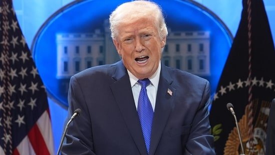 What happened to Neil Dunn? Trump, Mike Johnson reveal Republican congressman’s health issues; ‘will be dead by June’