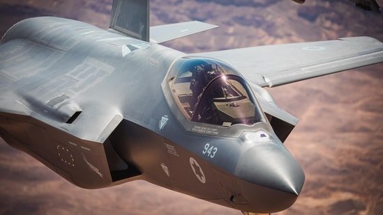 What is YAK-130? Israeli Air Force F-35I Adil shoots down Russian-made Iranian aircraft in historic air-to-air battle