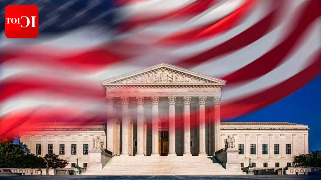 What’s wrong with American morality? New Pew Research Center Study Reveals Shocking Insights into the American Mind World News