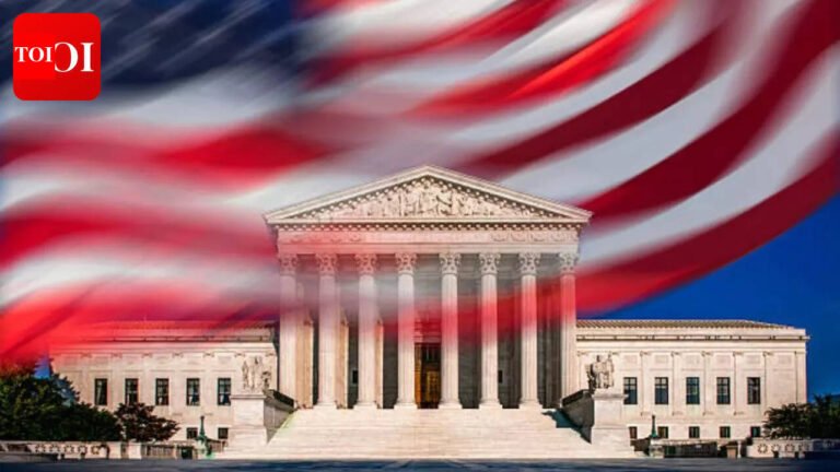 What’s wrong with American morality? New Pew Research Center Study Reveals Shocking Insights into the American Mind World News