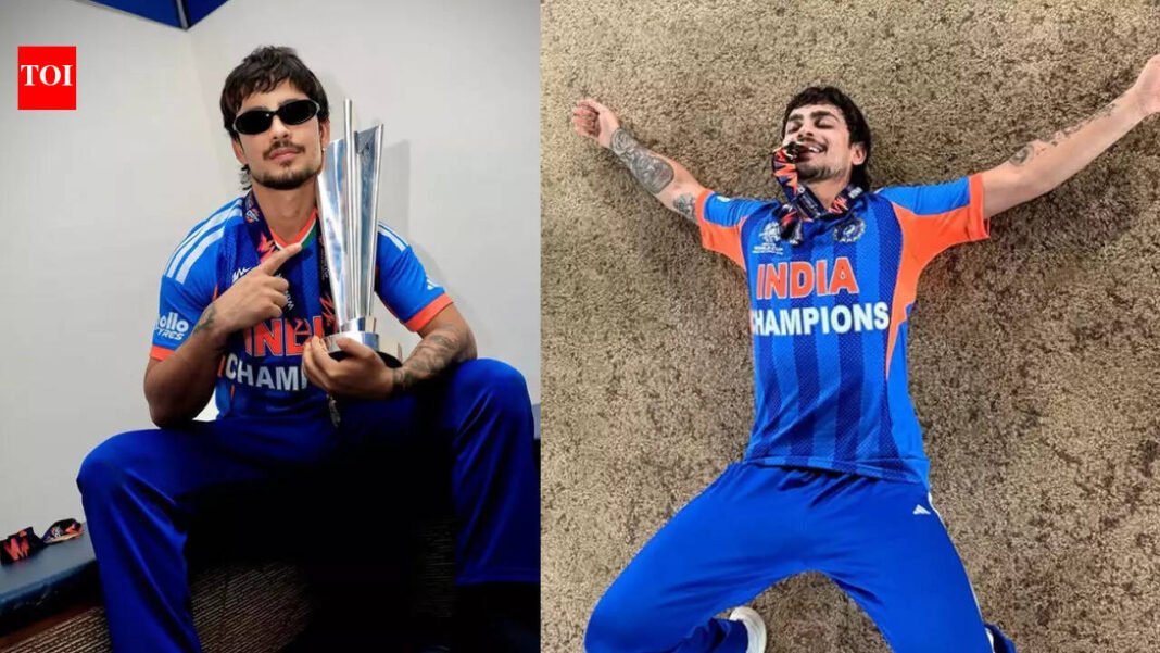 ‘When I’m not in the team…’: How Ishan backed himself to turn things around