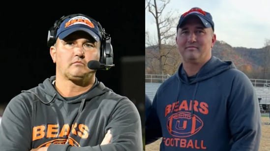 Where is Travis Turner? Former Virginia football coach remains missing amid nationwide manhunt