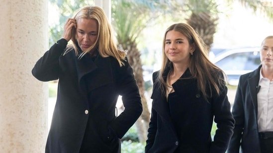 ‘Where’s Kay Trump?’: Tiger Woods sparks backlash after DUI arrest; Vanessa shares update