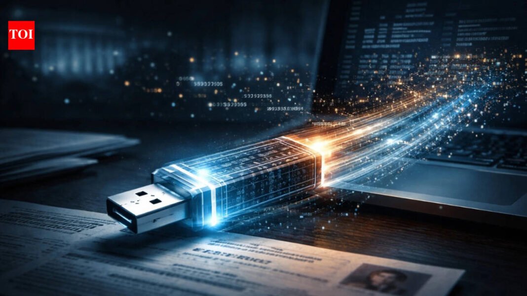 Whistleblower claims ex-DOGE engineer had access to private information of millions of Americans: ‘Wants to sanitize data’