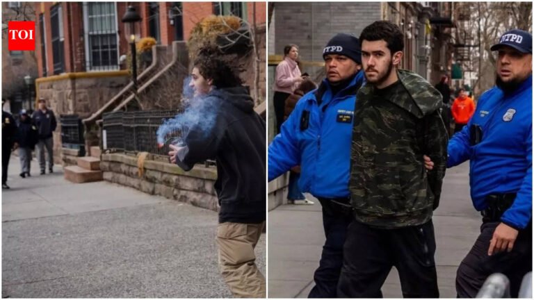 Who are Amir Barat and Ibrahim Qayoumi? New York City IED attack suspect identified as son of Turkish and Afghan immigrants