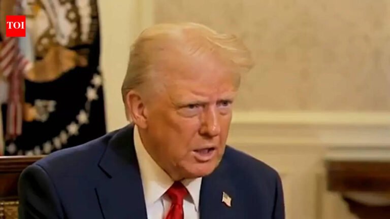 ‘Who gave you the authority to drag us into war?’: Emirati billionaire Khalaf Al Habtoor questions Trump on Iran attacks