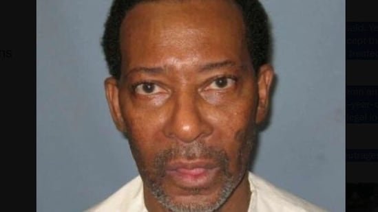 Who is Charles “Sonny” Burton? Alabama governor commutes sentence of man who didn’t murder anyone