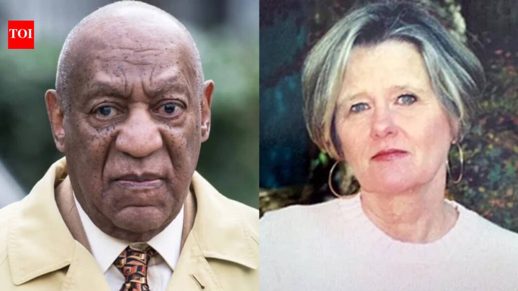 Who is Donna Mossinger? Jury finds Bill Cosby responsible for 1972 sexual assault, woman awarded $19 million

