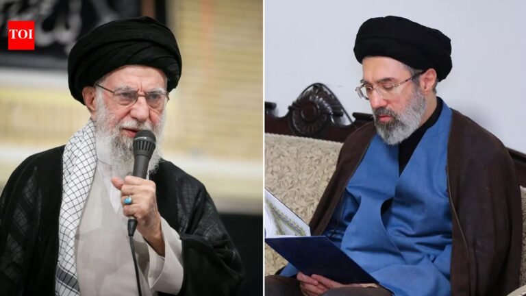 Who is Iran’s new supreme leader Mojtaba Khamenei facing the United States and Israel?
