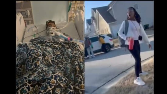 Who is Jada West? 12-year-old girl dies in fight near school bus stop in Georgia; video shows