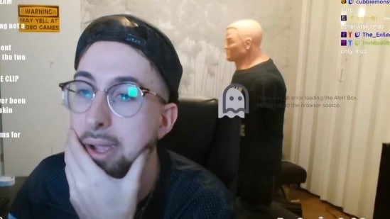 Who is Jordan Sisco? US anchor accused of assaulting girlfriend on live video