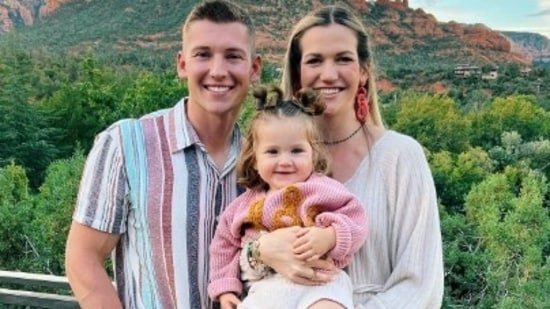 Who is Kyle Peters? Kristy Noem’s son-in-law sued by former employer in South Dakota for: