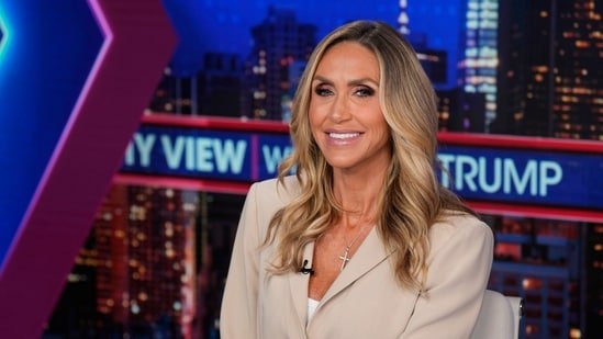 Who is Lara Trump? What is her relationship to Donald Trump? 5 facts