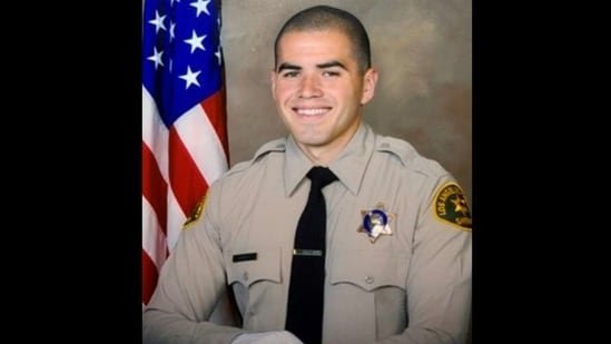 Who is Levi Vargas? Los Angeles deputy dies during Baker to Vegas Relay, “We are deeply saddened by his loss…”