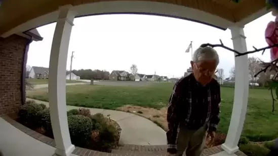 Who is Richard Pooley? GoFundMe raises $900,000 for 78-year-old Tennessee DoorDash driver