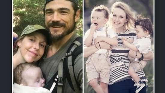 Who is Shannon M. Kent? It’s all about Joe Kent’s first wife, who died in 2019 bombing in Manbij, Syria