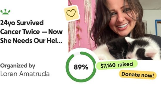 Who is Trinity Peterson Mays? Cancer survivor faces life-threatening illness after eating friend’s homemade dish