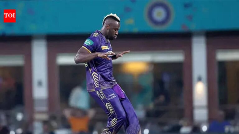 Who will fill Andre Russell’s void? KKR head coach Abhishek Nayar revealed