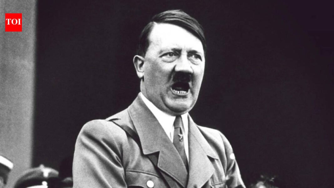 Why Hitler still has admirers in Pakistan