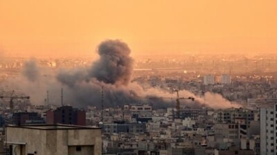 Why the war between the United States, Israel, and Iran hasn’t stopped a month ago