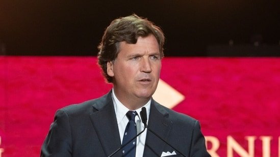 Will Tucker Carlson be arrested? Explosive allegation over CIA referral sparks controversy; ‘They read my text messages’
