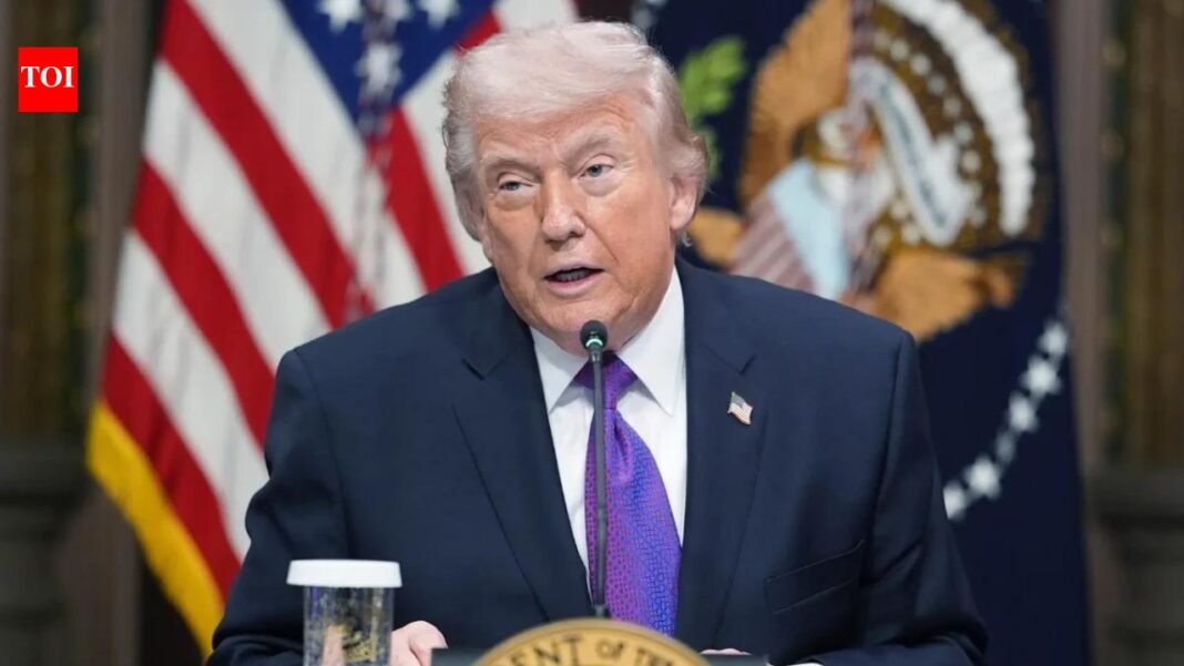 Will the United States launch a larger strike against Iran today? 48-hour deadline expires today, Trump issues “mild” warning