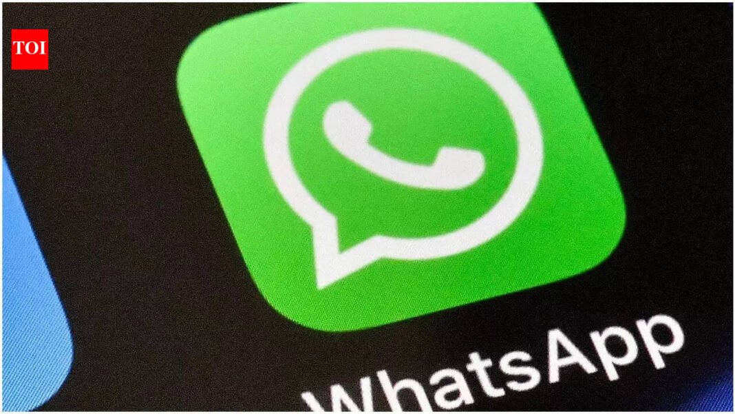 Young Republican activist used racial slur in WhatsApp chat, discussed killing of black Americans: report