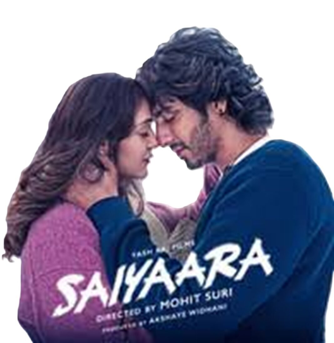 saiyaara lyrics