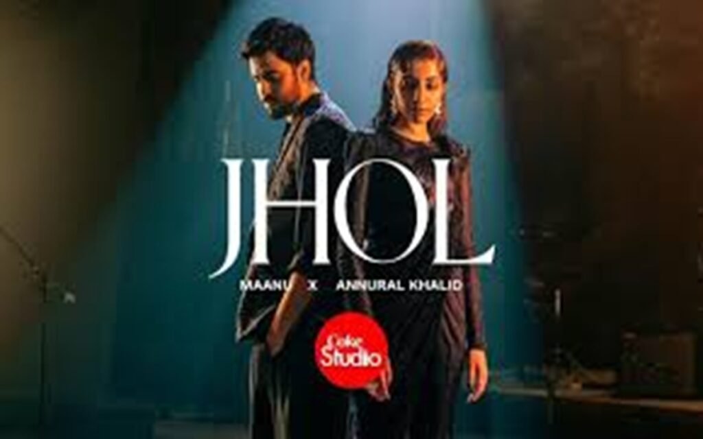 jhol lyrics