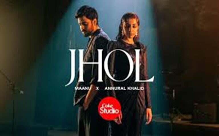 Jhol lyrics