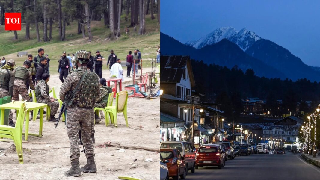 'It still haunts us': Pahalgam attack, one year on — scars speak between memory and recovery