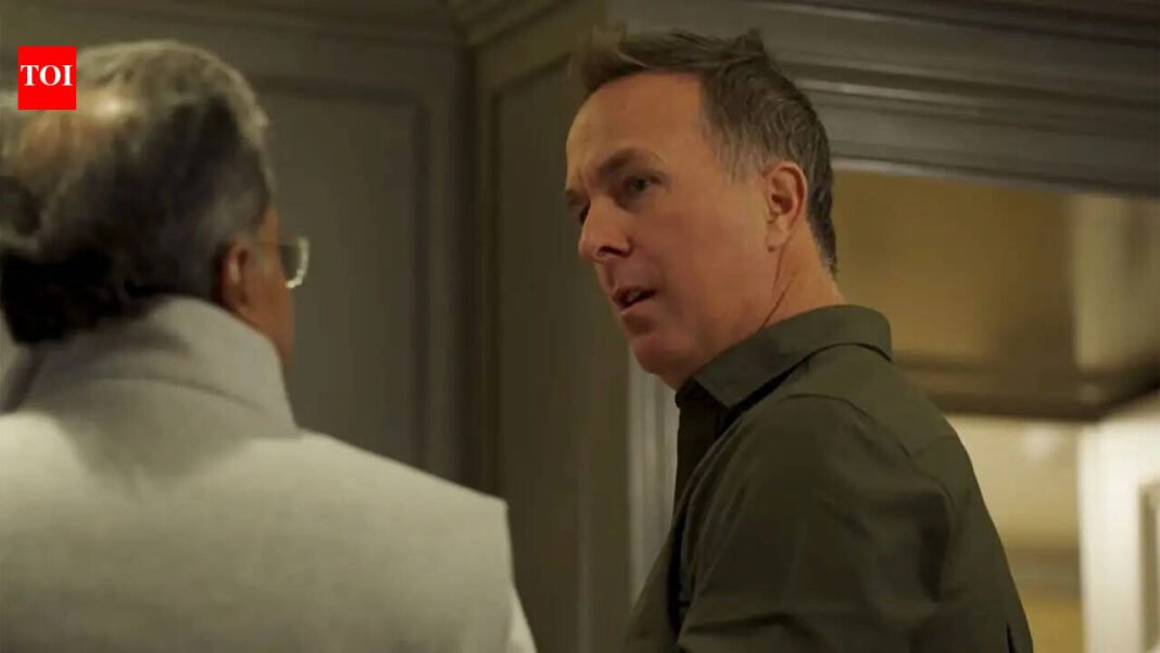 '32 Ferraris': Michael Vaughan left speechless over Lalit Modi's lavish collection

