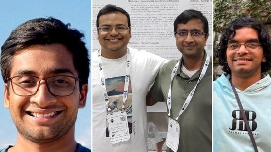 4 Indian researchers develop unique technology in the United States to prevent ID leakage during AI photo editing – everything is related to “PrivateEdit”