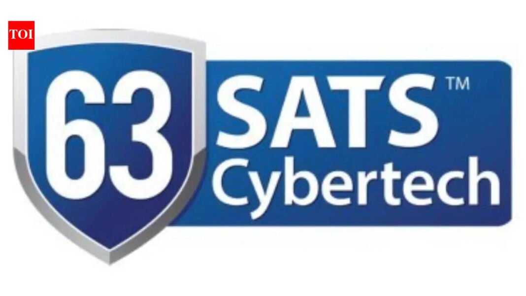 63SATS cooperates with PDA to build network defense platform

