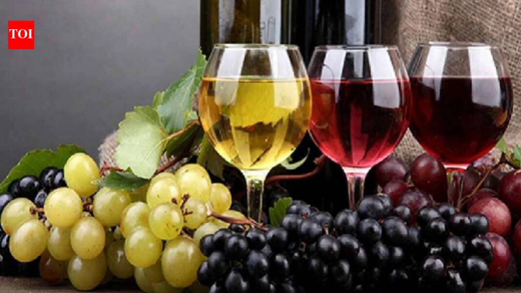 $97m wine fraud scheme: British citizen sentenced to 10 years in US for defrauding 140 people around the world

