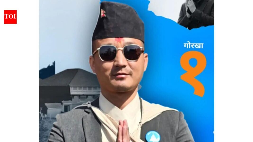 A month after the formation of the new government, Nepal’s Home Minister Sultan Gurung resigns due to links with money launderers

