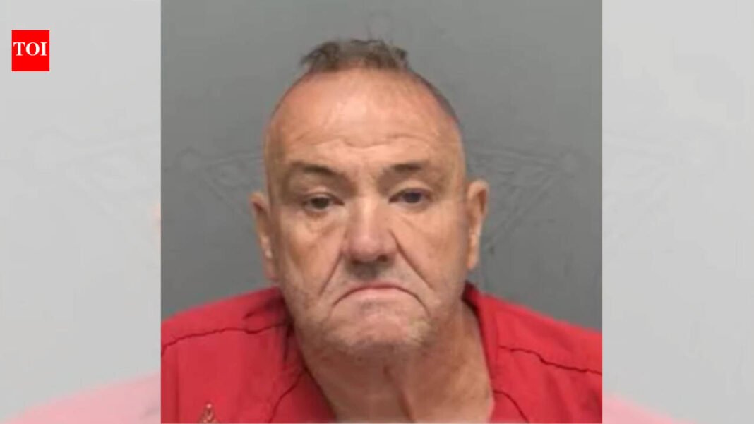 ‘AR-15 practice time’: Florida man accused of threatening ‘No King’ protesters on Facebook