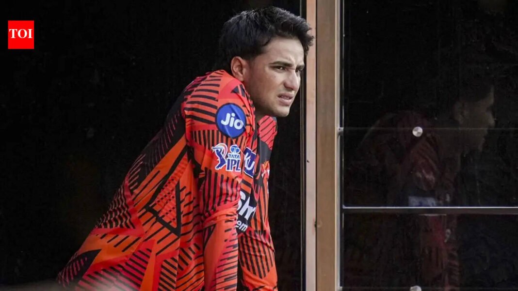 Abhishek Sharma breaks Rohit Sharma, Sanju Samson’s ‘unpopularity’ record