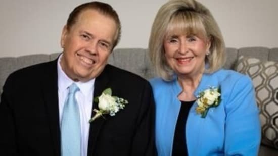 Alan Osmond Wife and Net Worth: Everything We Know About Susanna and Their 8 Children