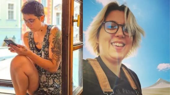 Amanda Lynn Tully: 5 things to know about the American woman who traveled to Prague to escape $65,000 in student debt