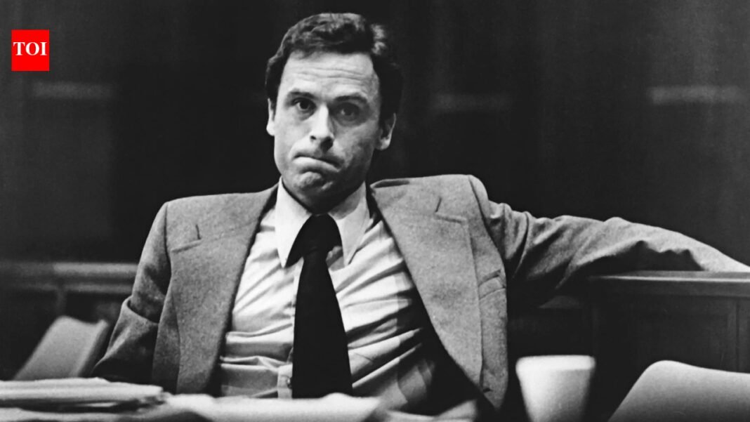 America's most feared serial killer: The story of Ted Bundy, who studied psychology and law before murdering more than 30 women | World News

