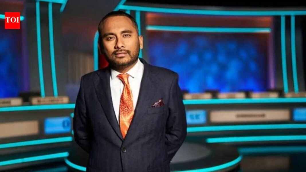 Amol Rajan: Who is Amol Rajan? BBC presenter plans to raise children in India, cites ‘big problem’ in UK – View Net Worth