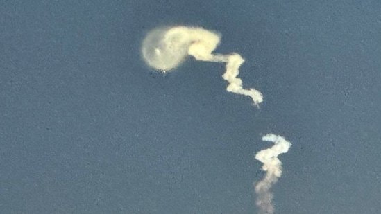 An explosion in Fresno? Strange ‘cloud-like’ patterns in the sky have people scratching their heads; here’s what’s happening